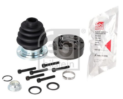 CV joint repair kit, drive shaft 198572 FEBI