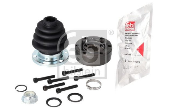 CV joint repair kit, drive shaft 198572 FEBI