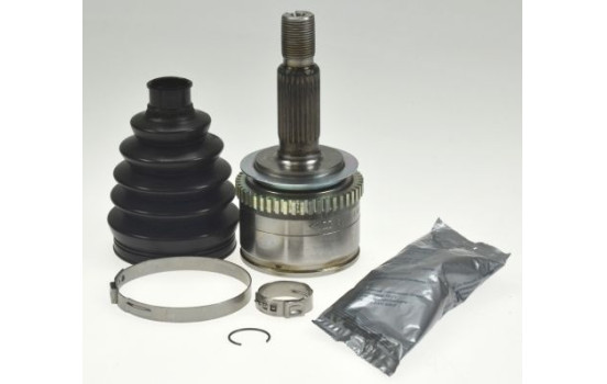 CV joint repair kit, drive shaft 25771 Spidan, Image 2