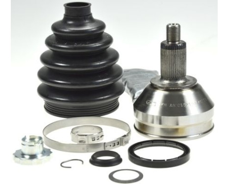 CV joint repair kit, drive shaft 36037 Spidan, Image 2