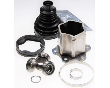 CV joint repair kit, drive shaft 36477 Spidan, Image 3