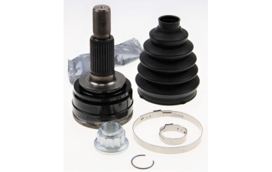 CV joint repair kit, drive shaft 36786 Spidan, Image 2