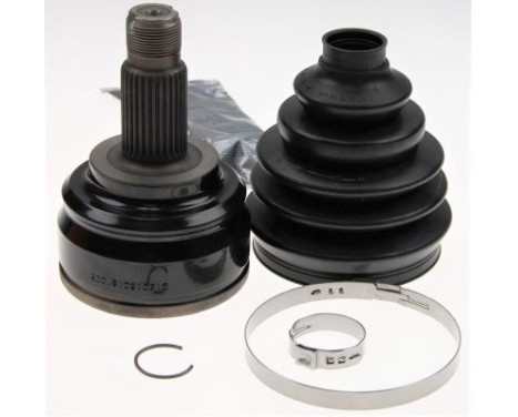 CV joint repair kit, drive shaft 36789 Spidan, Image 2