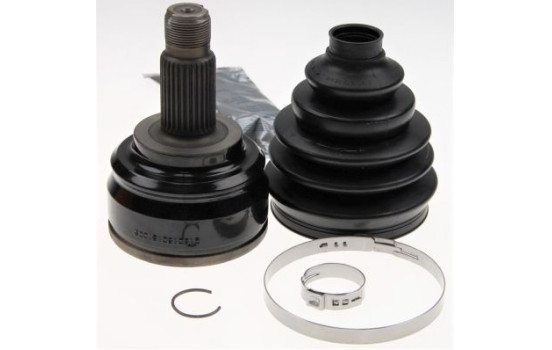 CV joint repair kit, drive shaft 36789 Spidan, Image 2