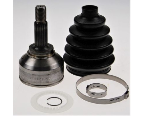 CV joint repair kit, drive shaft 36790 Spidan, Image 2