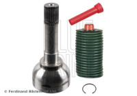 CV joint repair kit, drive shaft ADBP890024 Blue Print
