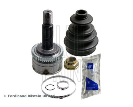 CV joint repair kit, drive shaft ADBP890055 Blue Print