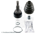 CV joint repair kit, drive shaft ADBP890061 Blue Print
