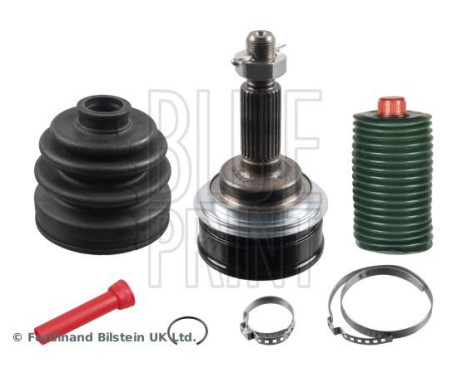 CV joint repair kit, drive shaft ADT38914 Blue Print, Image 2
