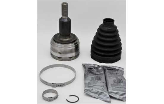 CV joint repair kit, drive shaft GKNJ30033 Spidan, Image 2