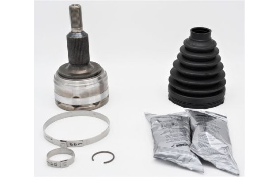CV joint repair kit, drive shaft GKNJ30034 Spidan, Image 2