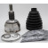 CV joint repair kit, drive shaft GKNJ30035 Spidan, Thumbnail 2