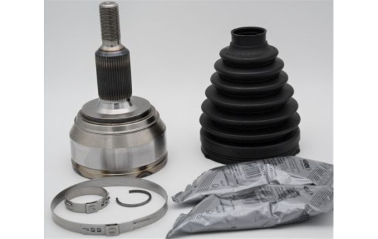 CV joint repair kit, drive shaft GKNJ30035 Spidan, Image 2