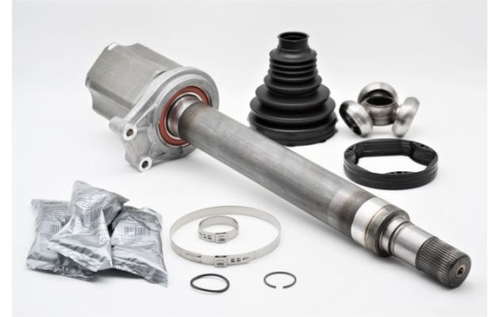 CV joint repair kit, drive shaft GKNJ50029 Spidan, Image 3