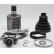 CV joint repair kit, drive shaft GKNJ50030 Spidan, Thumbnail 3
