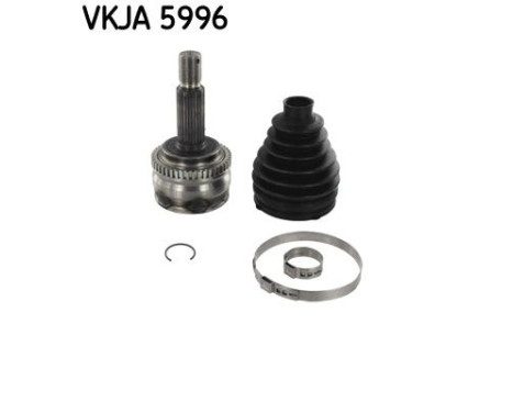 CV joint repair kit, drive shaft VKJA 5996 SKF