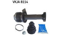 CV joint repair kit, drive shaft VKJA 8114 SKF