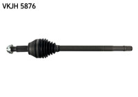 CV joint repair kit, drive shaft VKJH 5876 SKF