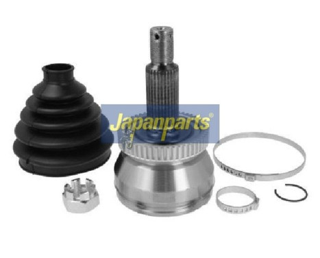 CV joint repair kit, drive shaft
