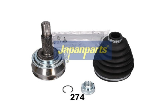 CV joint repair kit, drive shaft