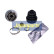 CV joint repair kit, drive shaft, Thumbnail 2