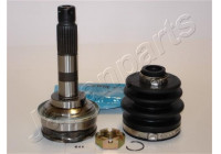 CV joint repair kit, drive shaft