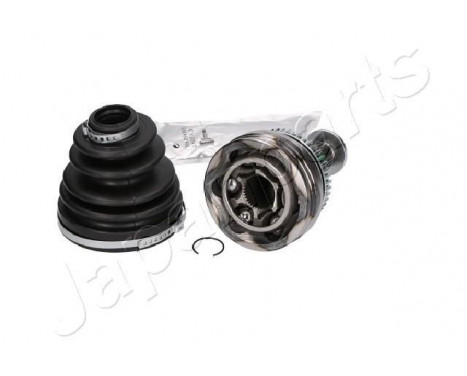CV joint repair kit, drive shaft