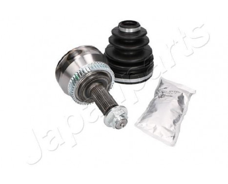 CV joint repair kit, drive shaft, Image 2