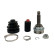 CV joint repair kit, drive shaft