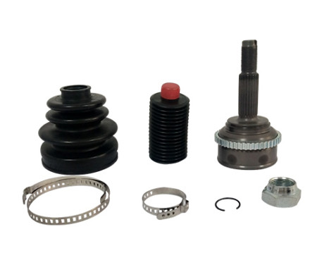 CV joint repair kit, drive shaft