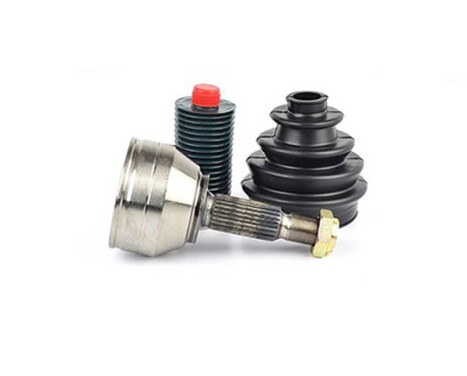 CV joint repair kit, drive shaft