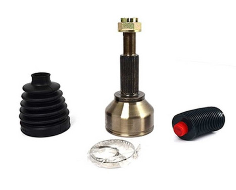 CV joint repair kit, drive shaft