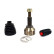 CV joint repair kit, drive shaft