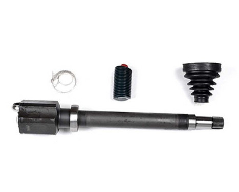 CV joint repair kit, drive shaft