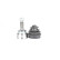 CV joint repair kit, drive shaft