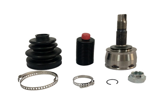 CV joint repair kit, drive shaft