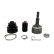 CV joint repair kit, drive shaft