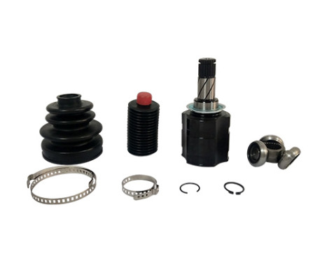 CV joint repair kit, drive shaft