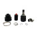 CV joint repair kit, drive shaft