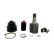 CV joint repair kit, drive shaft