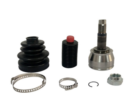 CV joint repair kit, drive shaft