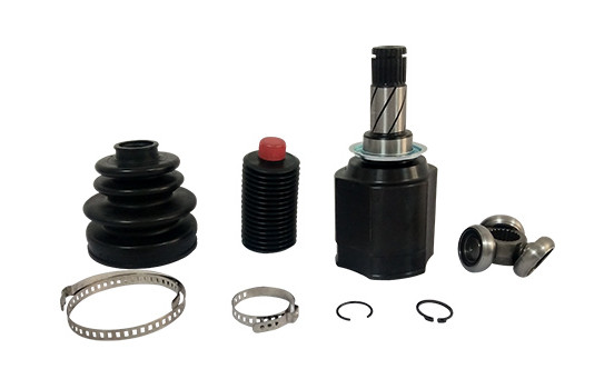 CV joint repair kit, drive shaft