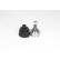 CV joint repair kit, drive shaft