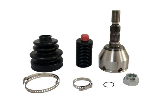 CV joint repair kit, drive shaft