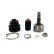 CV joint repair kit, drive shaft