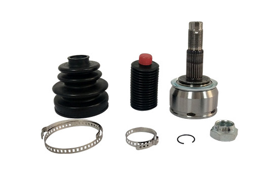 CV joint repair kit, drive shaft