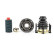 CV joint repair kit, drive shaft