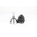 CV joint repair kit, drive shaft