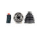 CV joint repair kit, drive shaft