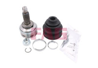 CV joint repair kit, drive shaft